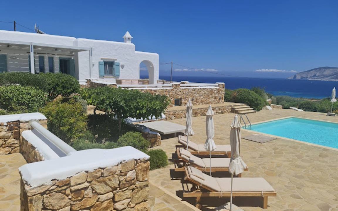 Photo of Others in Koufonisia