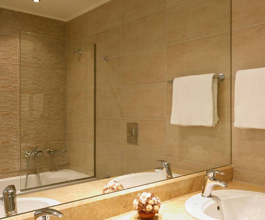 Photo of Bathroom in Vlicha