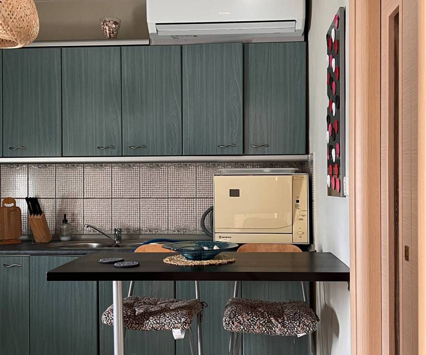 Photo of Kitchen in Drama