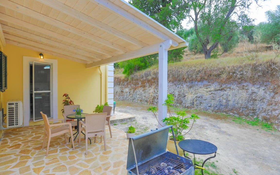 Photo of Patio Balcony in Sfakera
