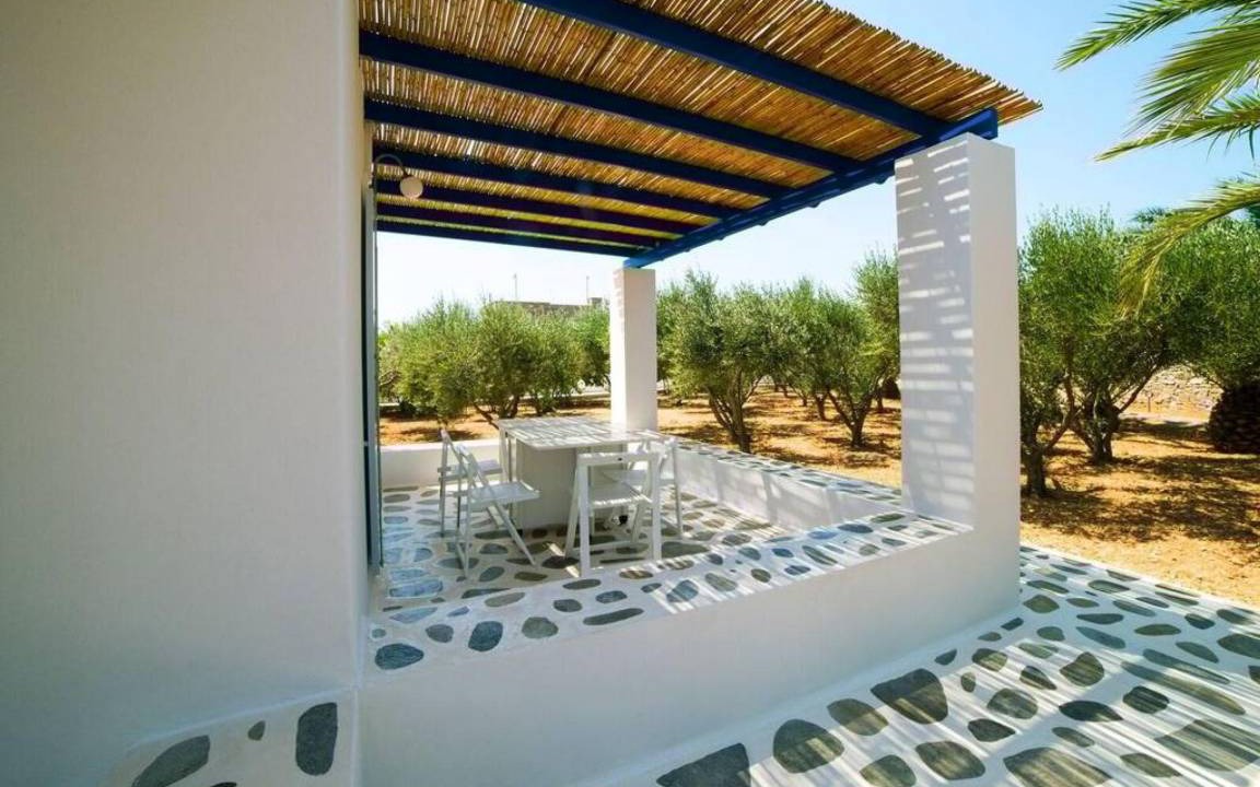 Photo of Others in Paros