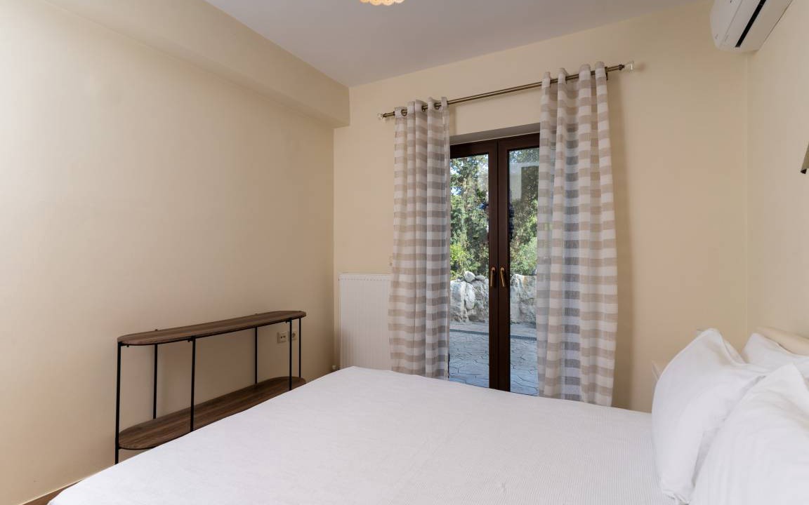 Photo of Bedroom in Agia Marina