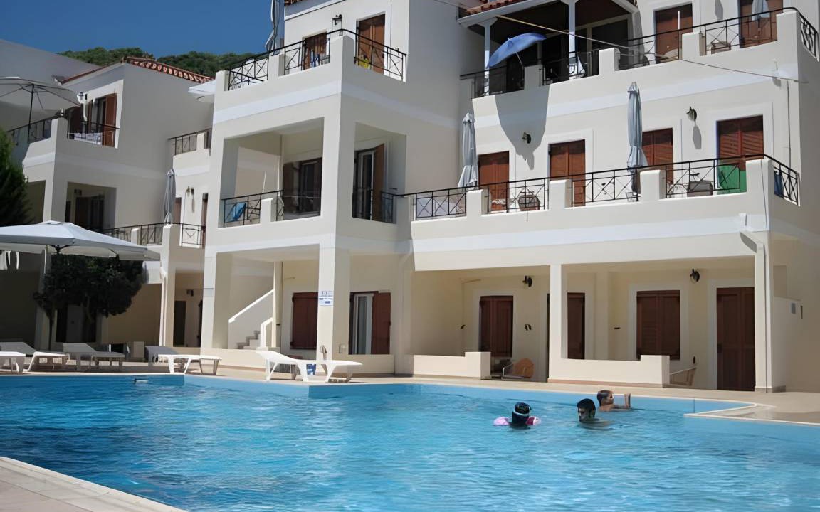 Photo of Others in Poros