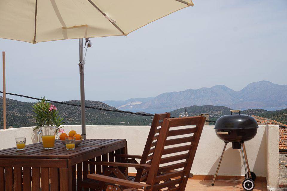 Photo of Patio Balcony in Kritsa