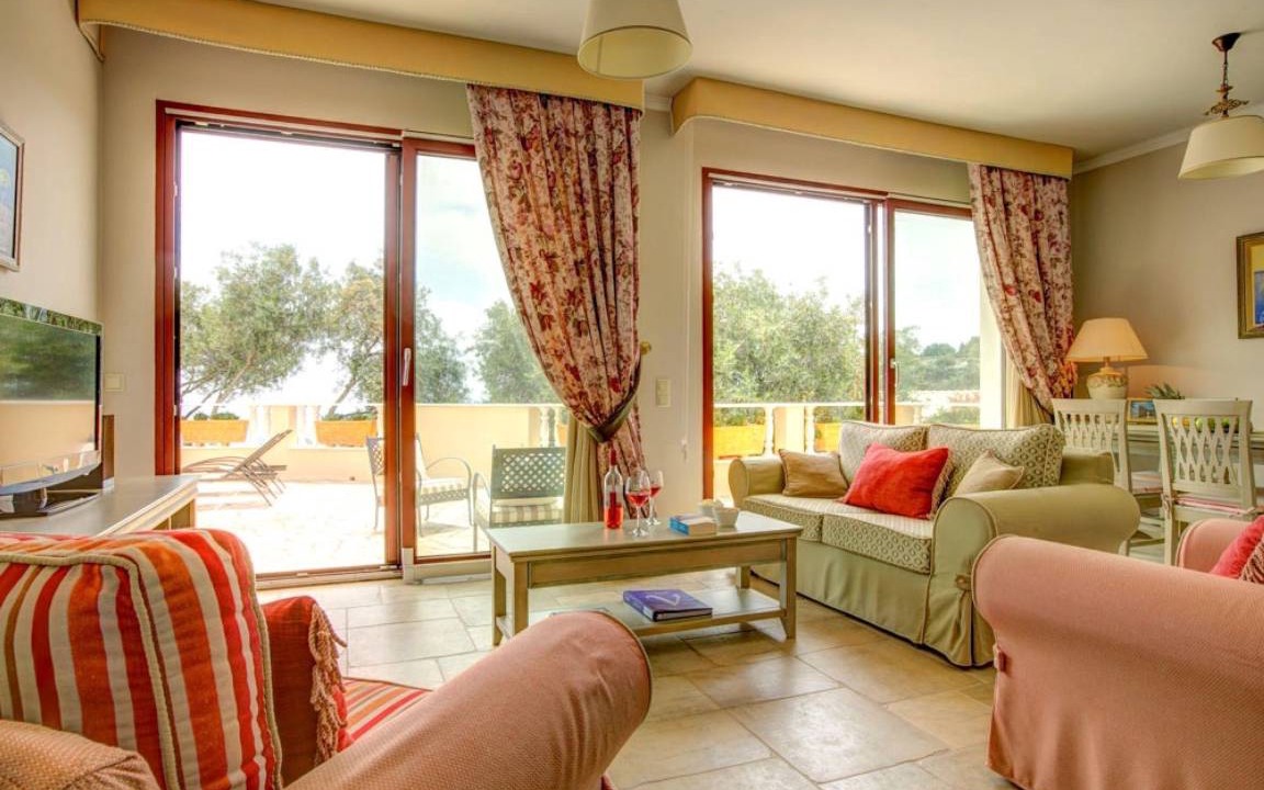 Photo of Livingroom in Ieromonachos