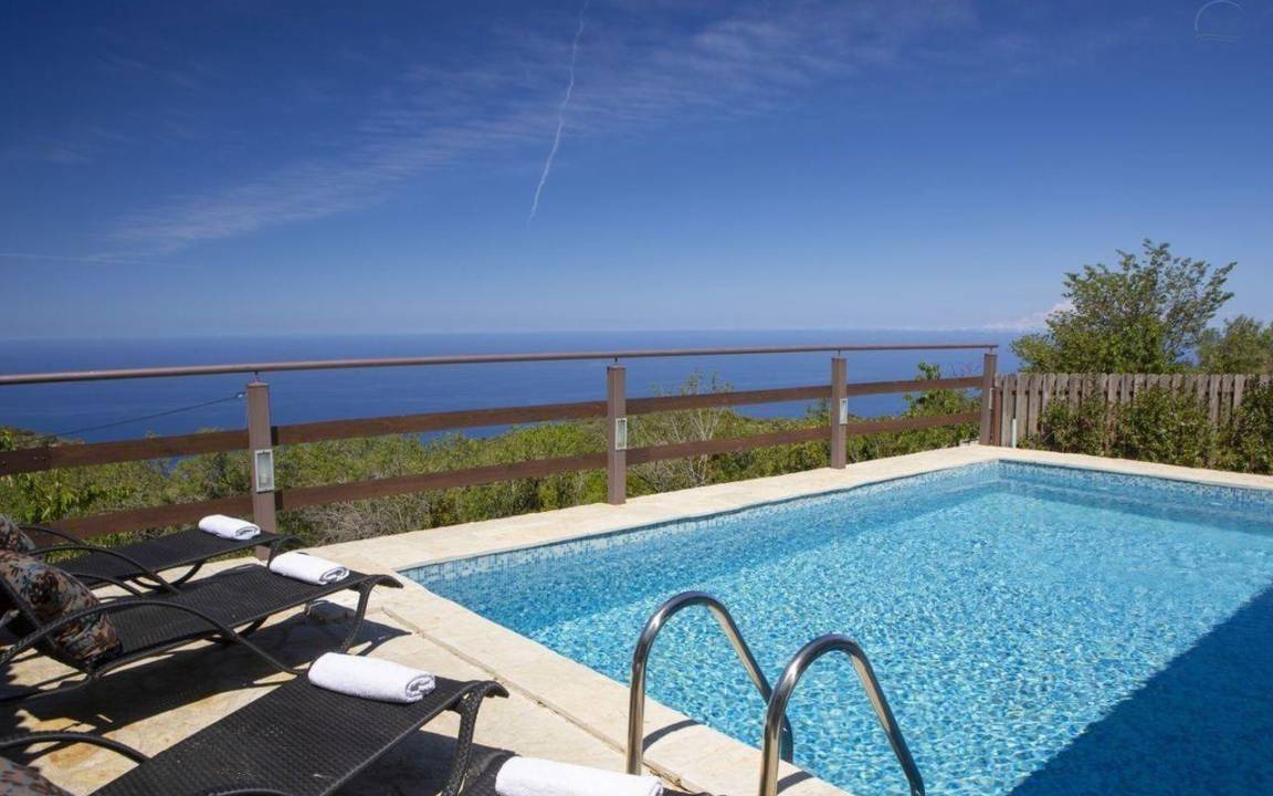 Photo of Patio Balcony in Lefkas