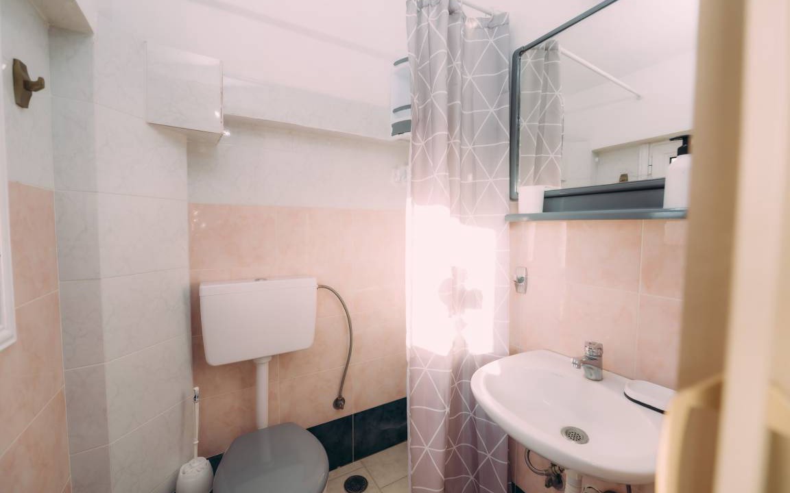 Photo of Bathroom in Archaia Olympia