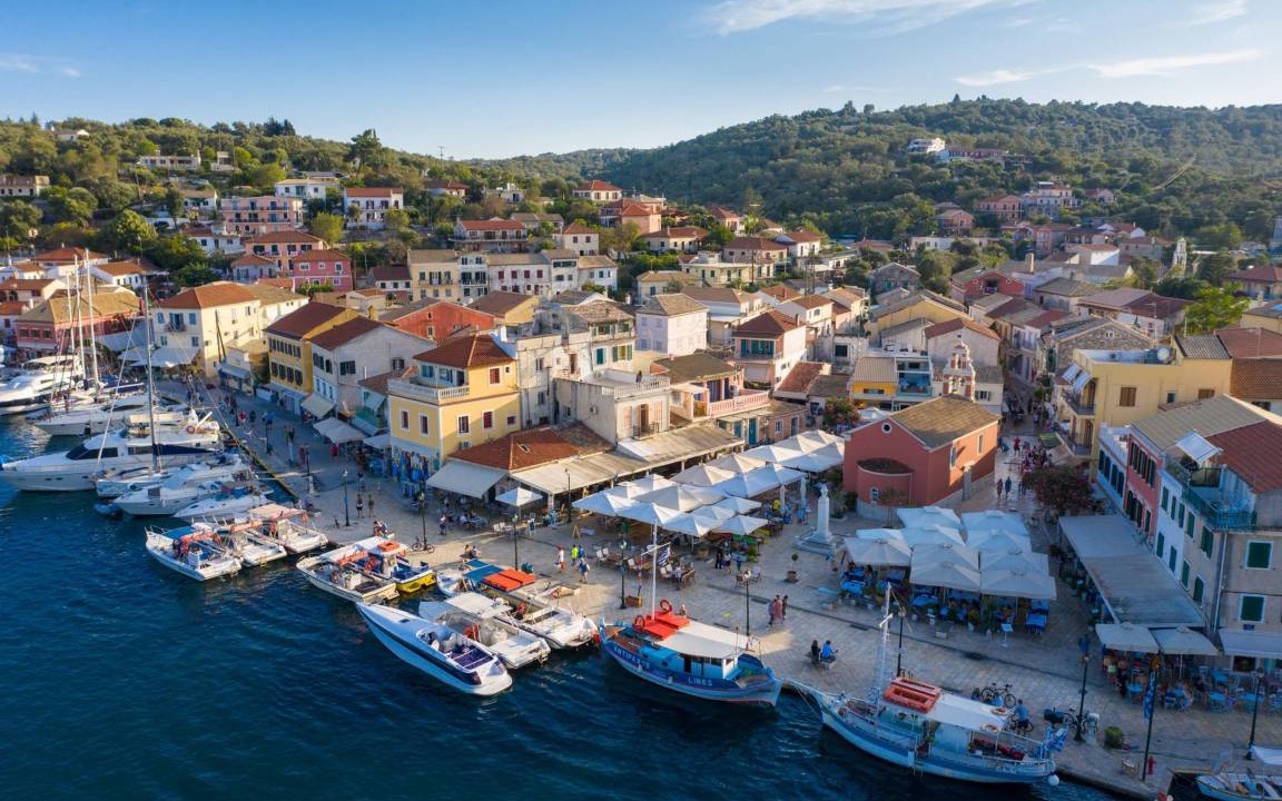 Photo of Others in Lakka