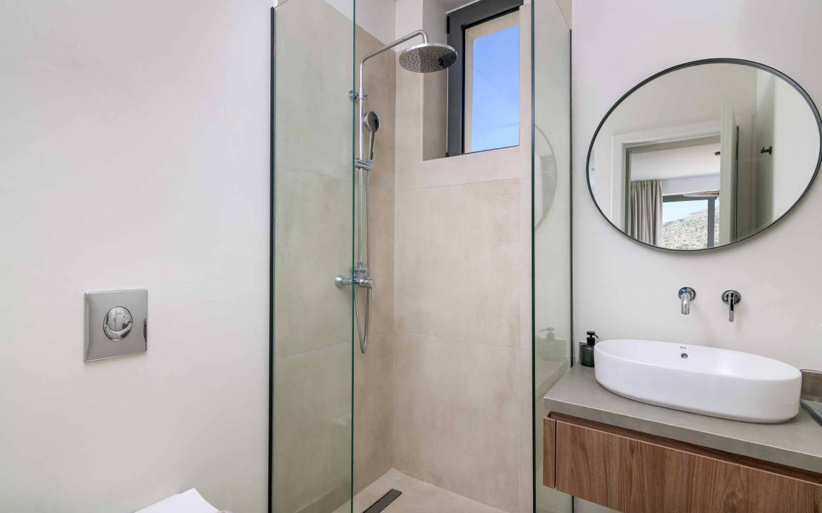 Photo of Bathroom in Archangelos