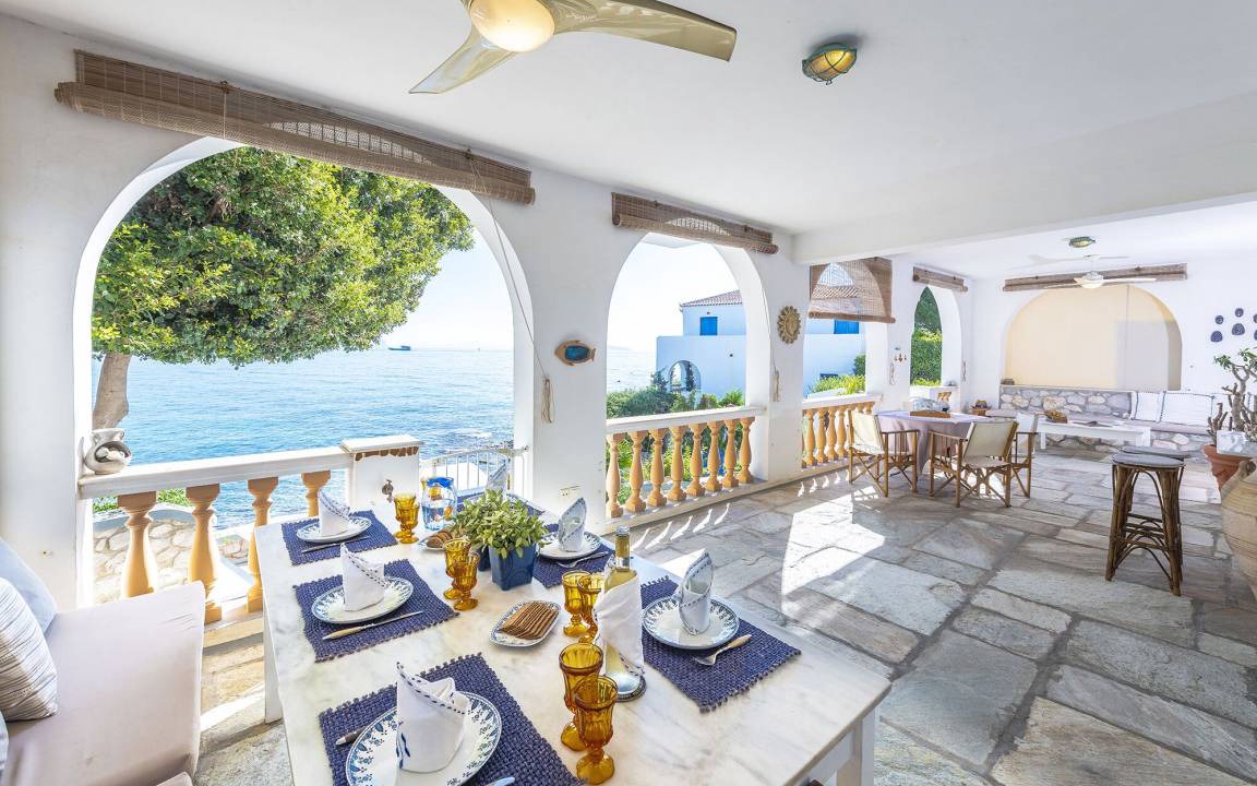 Photo of Others in Spetses