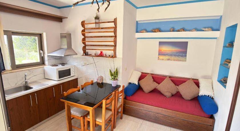Photo of Livingroom in Livadia