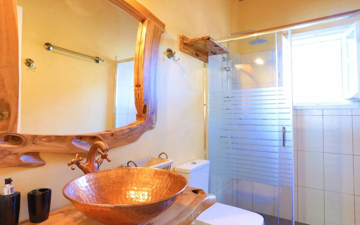 Photo of Bathroom in Agios Gordios