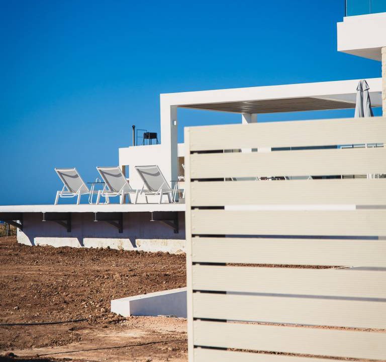 Photo of Buildings in Adelianos Kampos