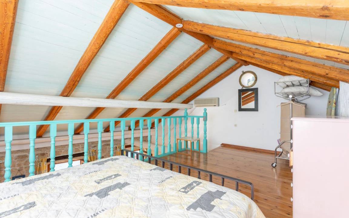 Photo of Bedroom in Longos