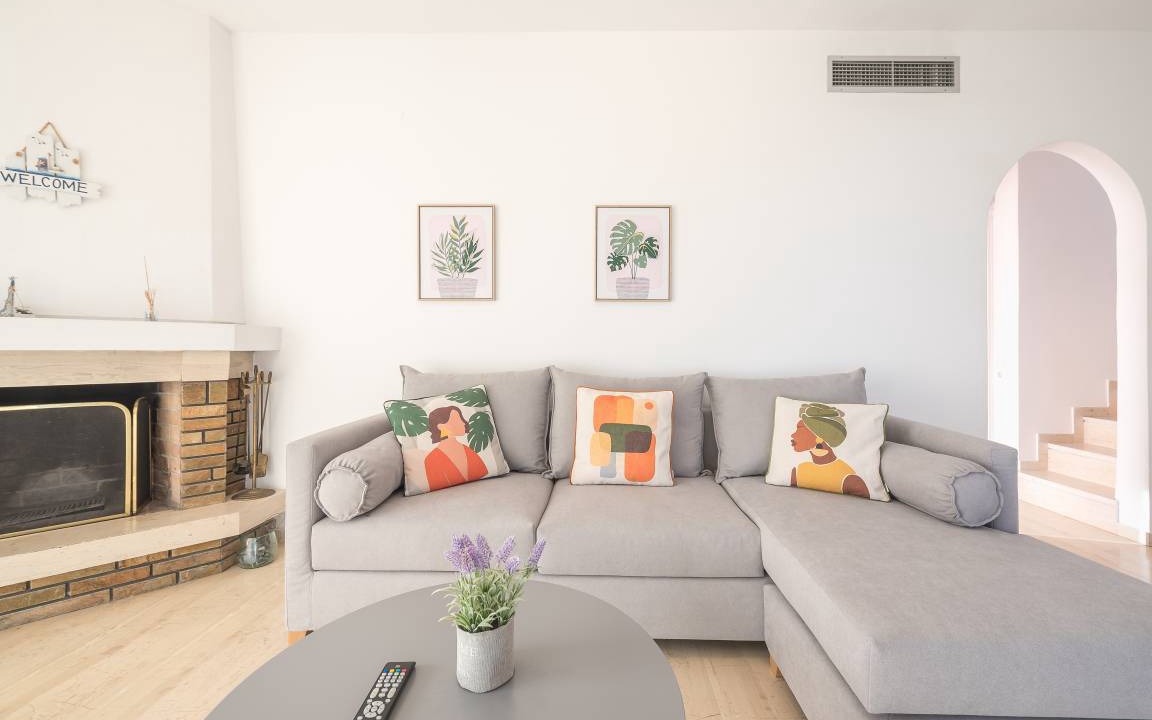 Photo of Livingroom in Vouliagmeni