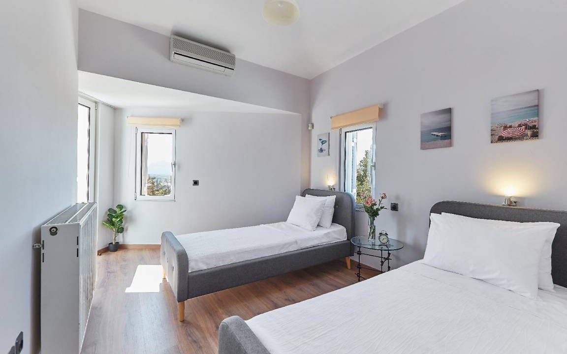 Photo of Bedroom in Velo-Vocha