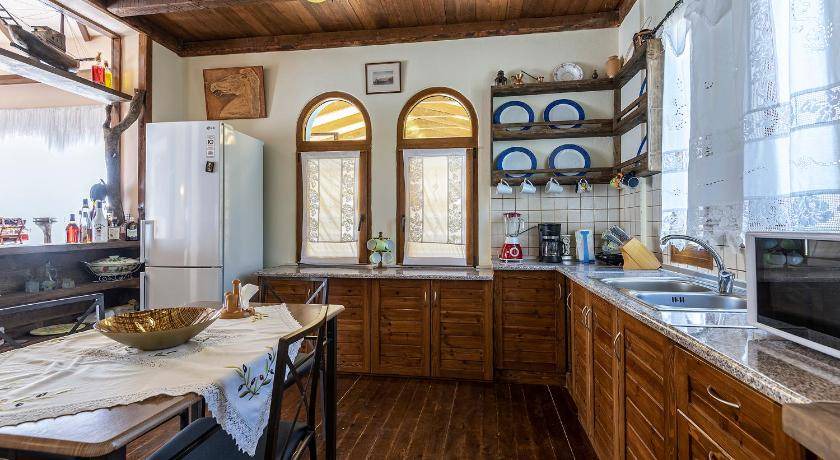 Photo of Kitchen in Mastichari