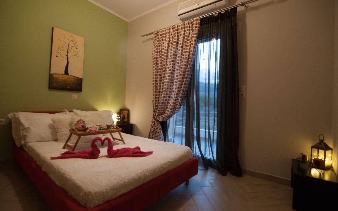 Photo of Bedroom in Mathes