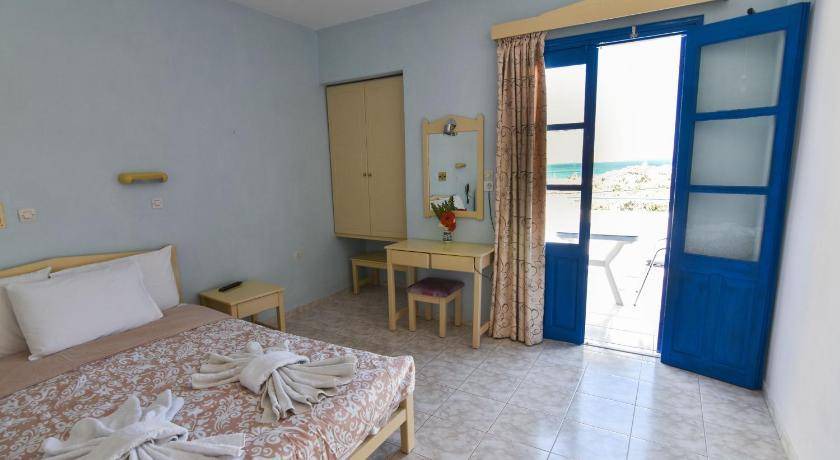 Photo of Bedroom in Menetai