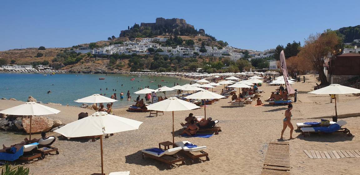 Photo of Others in Kolymbia