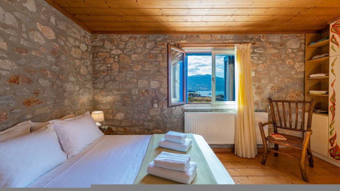 Photo of Bedroom in Krotiri