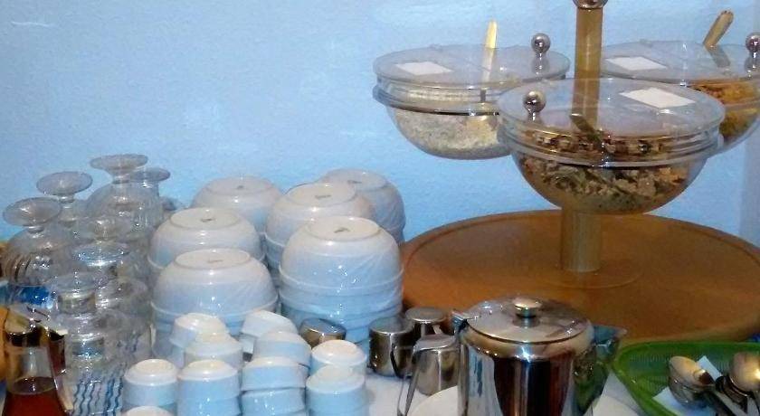 Photo of Kitchen in Apollonas