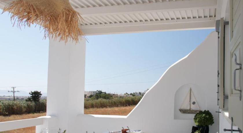 Photo of Others in Naxos Town