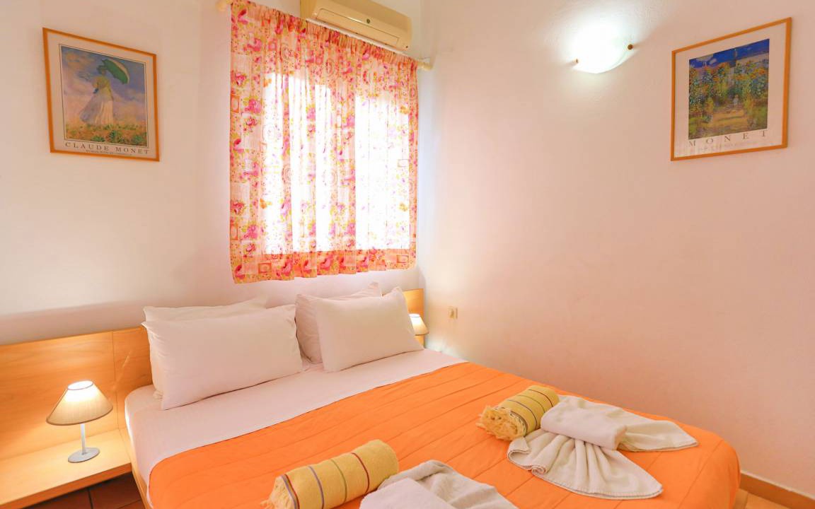Photo of Bedroom in Katavolos