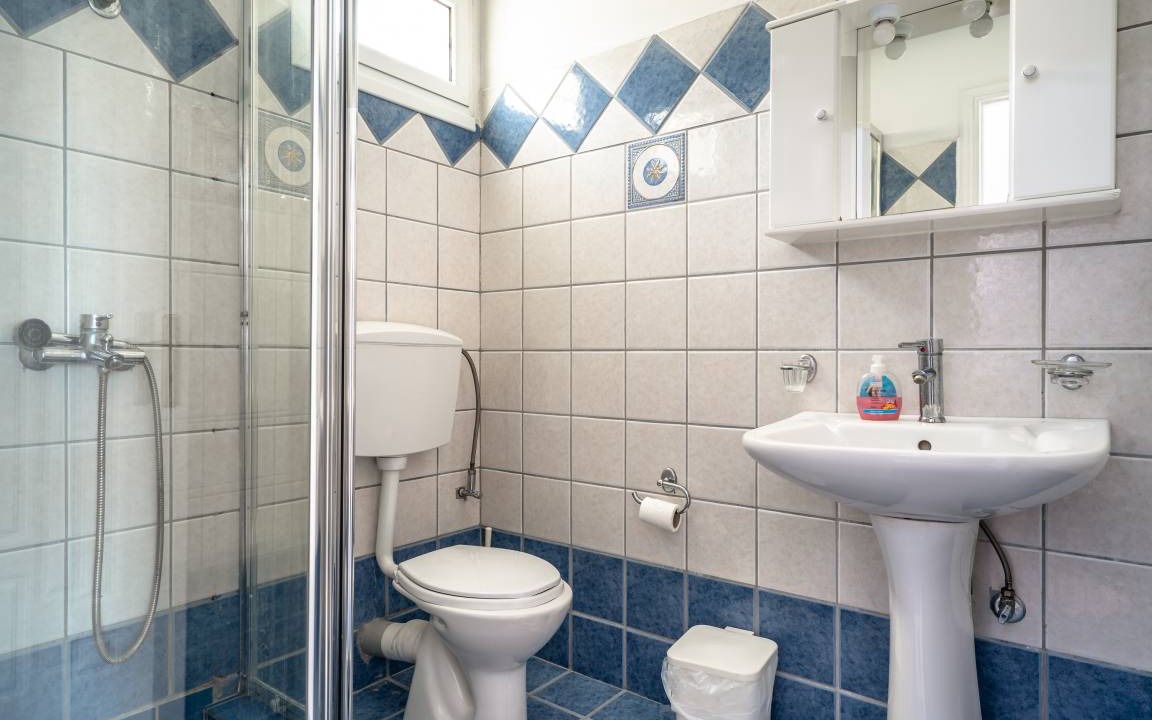 Photo of Bathroom in Paliki