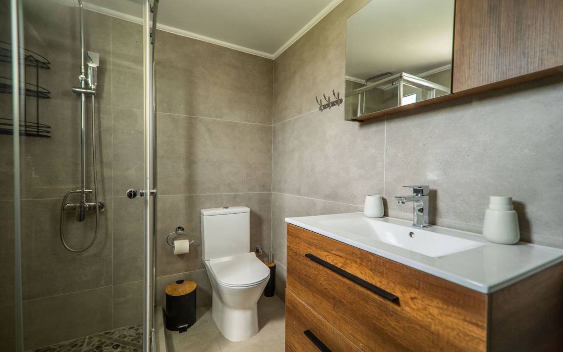 Photo of Bathroom in Apokoronas