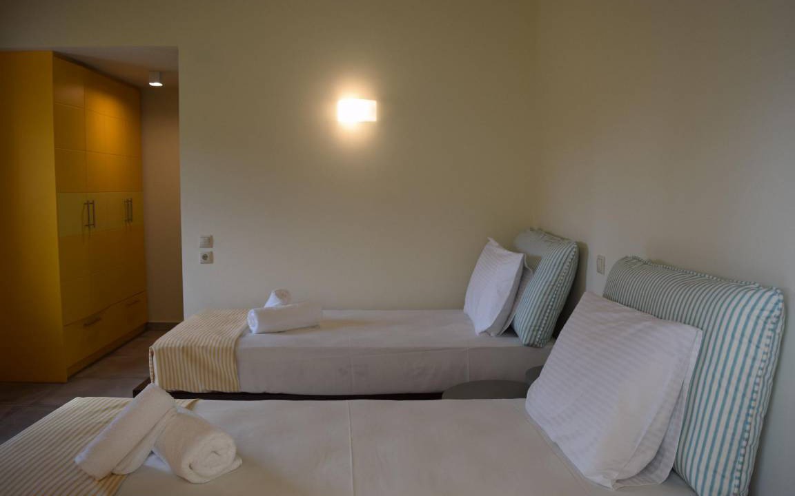 Photo of Bedroom in Moraitika