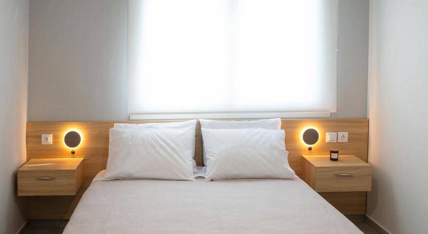 Photo of Bedroom in Topeiros