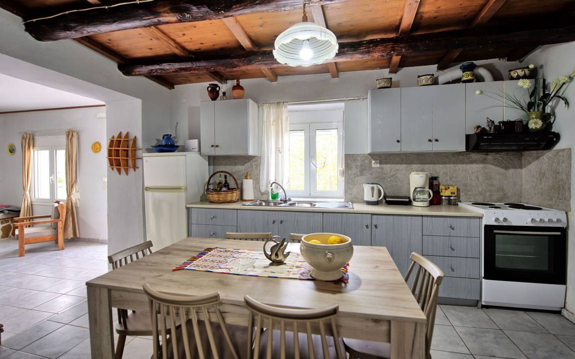 Photo of Kitchen in Drakona