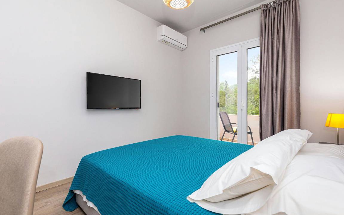 Photo of Bedroom in Gazatika