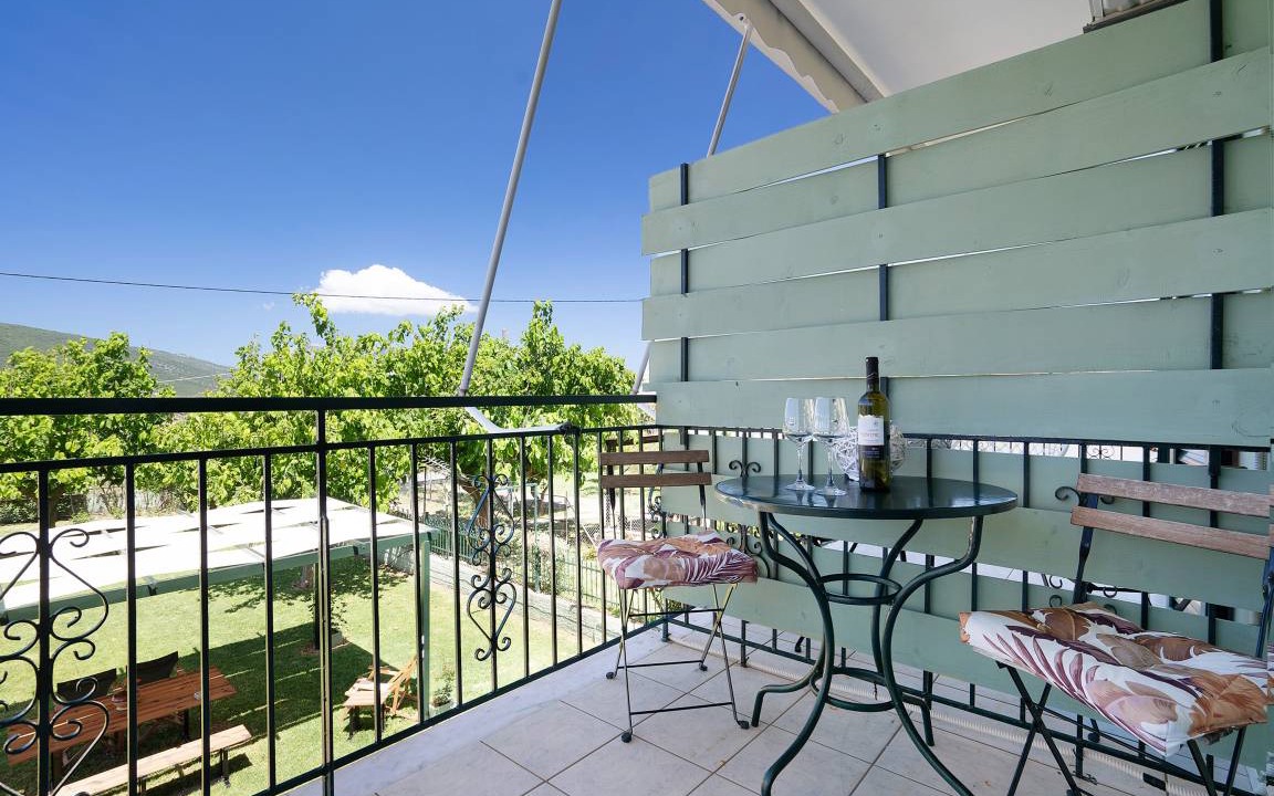 Photo of Patio Balcony in Sami