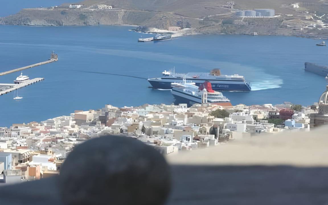 Photo of Others in Ano Siros