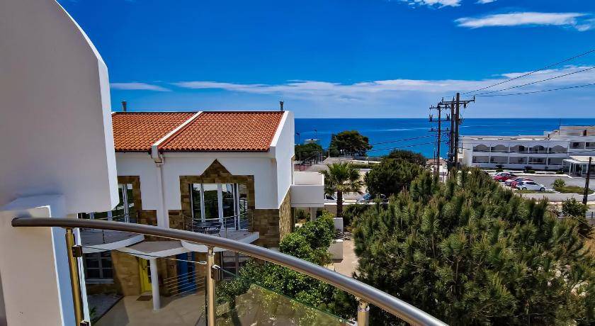 Photo of Patio Balcony in Pilalimata