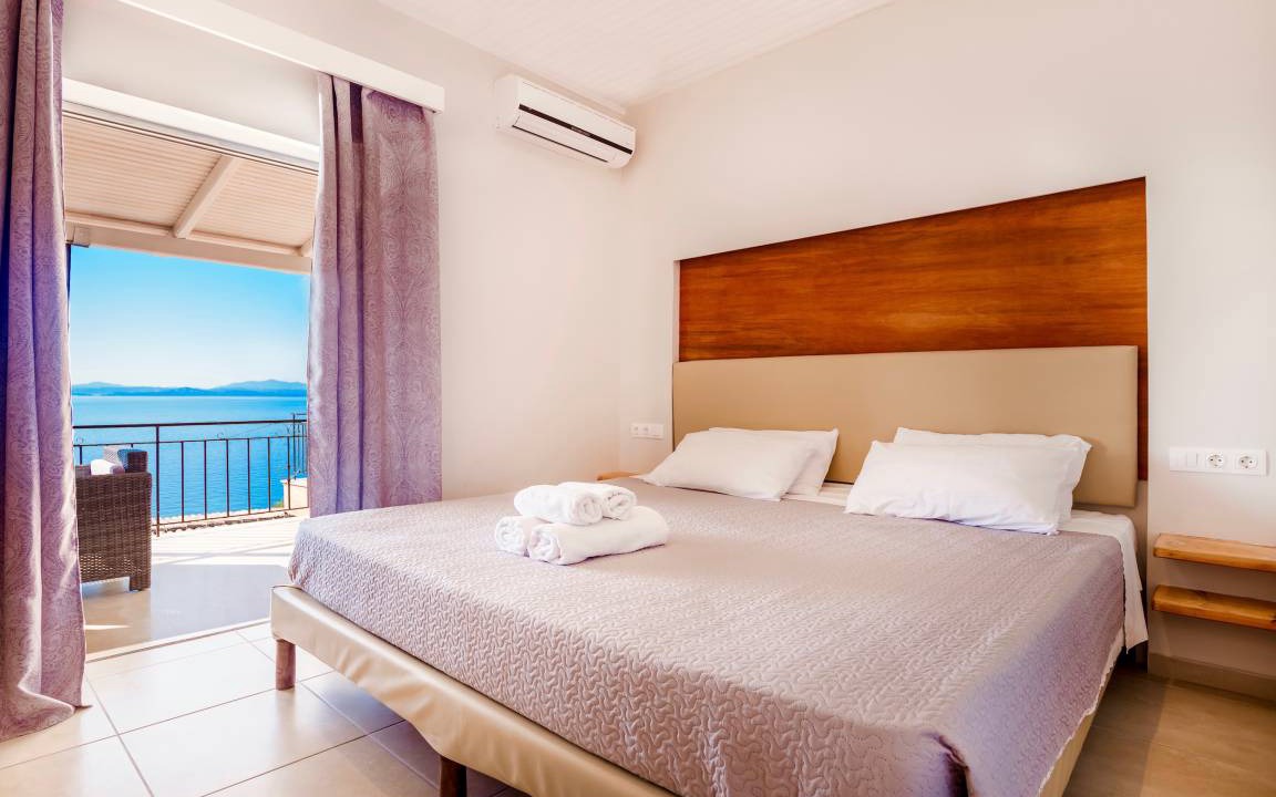 Photo of Bedroom in Barbati