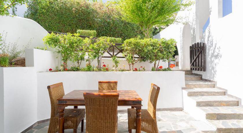 Photo of Patio Balcony in Kato Sounion