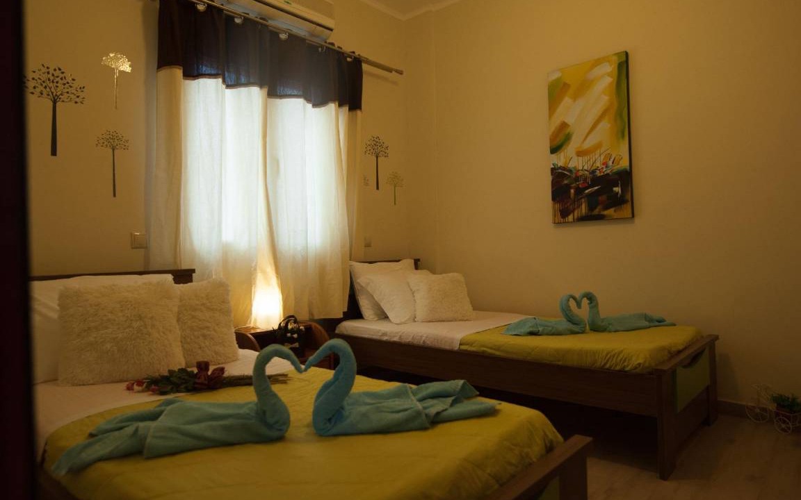 Photo of Bedroom in Mathes