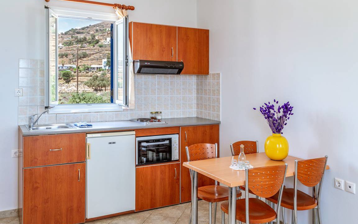Photo of Kitchen in Agios Ioannis