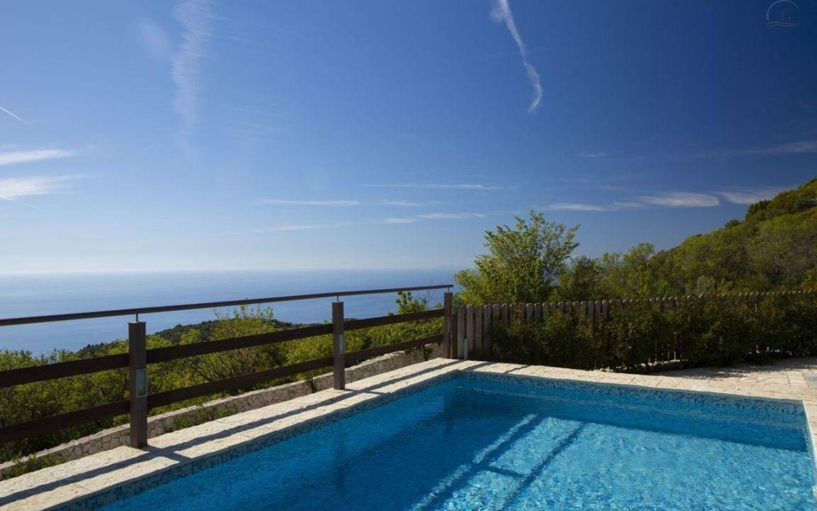 Photo of Patio Balcony in Lefkas