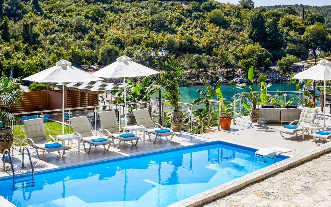 Photo of Others in Sivota