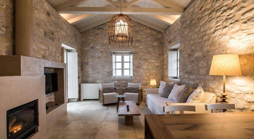 Photo of Livingroom in Areopoli