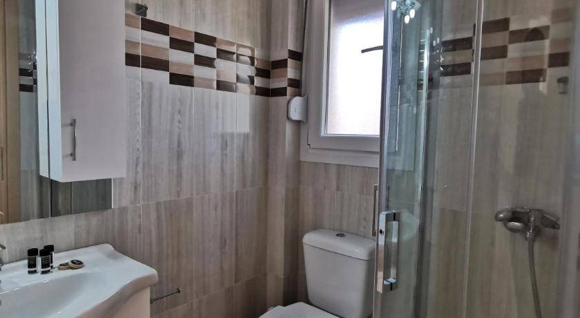 Photo of Bathroom in Ionia