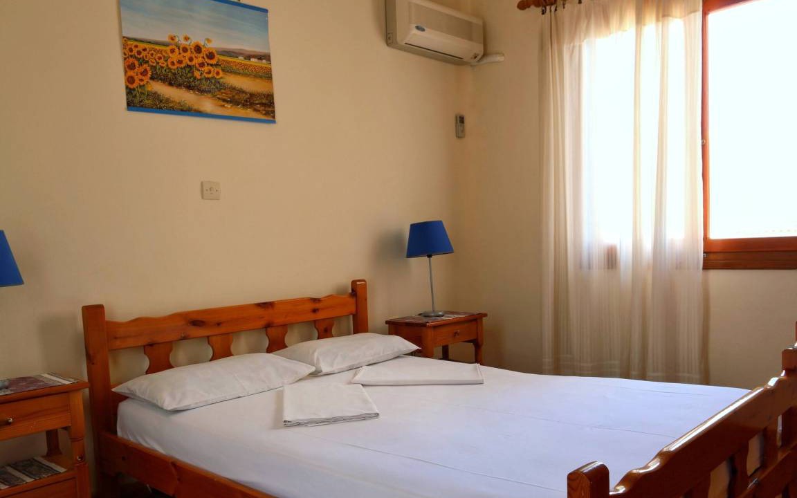 Photo of Bedroom in Kefalari