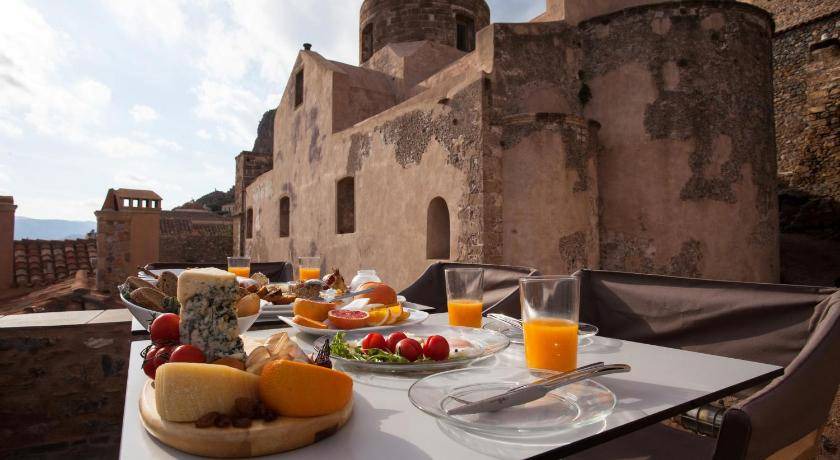 Photo of Others in Monemvasia