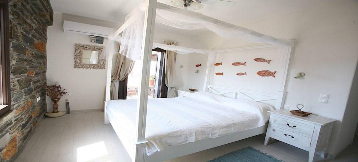 Photo of Bedroom in Pisses