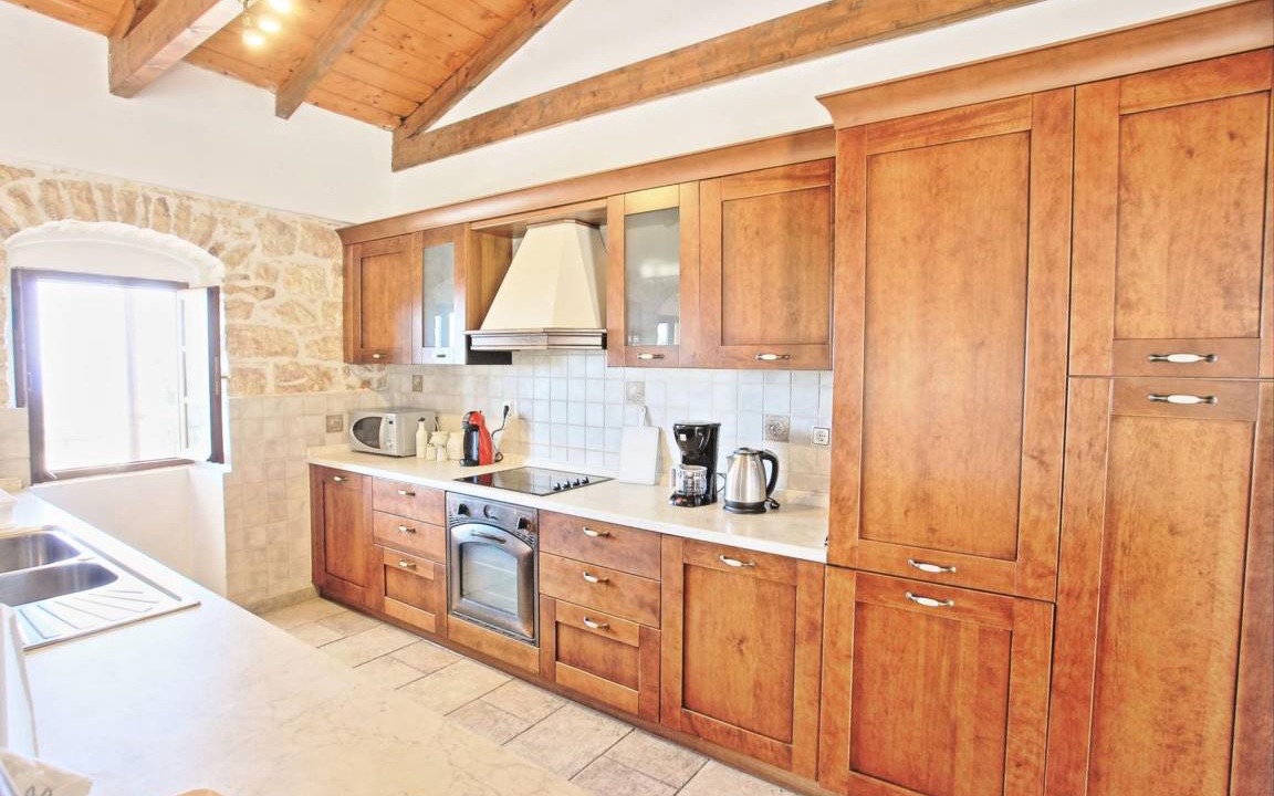Photo of Kitchen in Vlachopoulatika