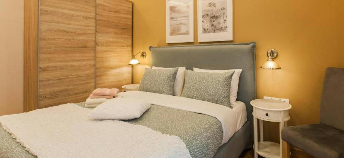 Photo of Bedroom in Athens